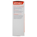 elmex collutorio Protezione Carie rinfresca l'alito 400 ml
